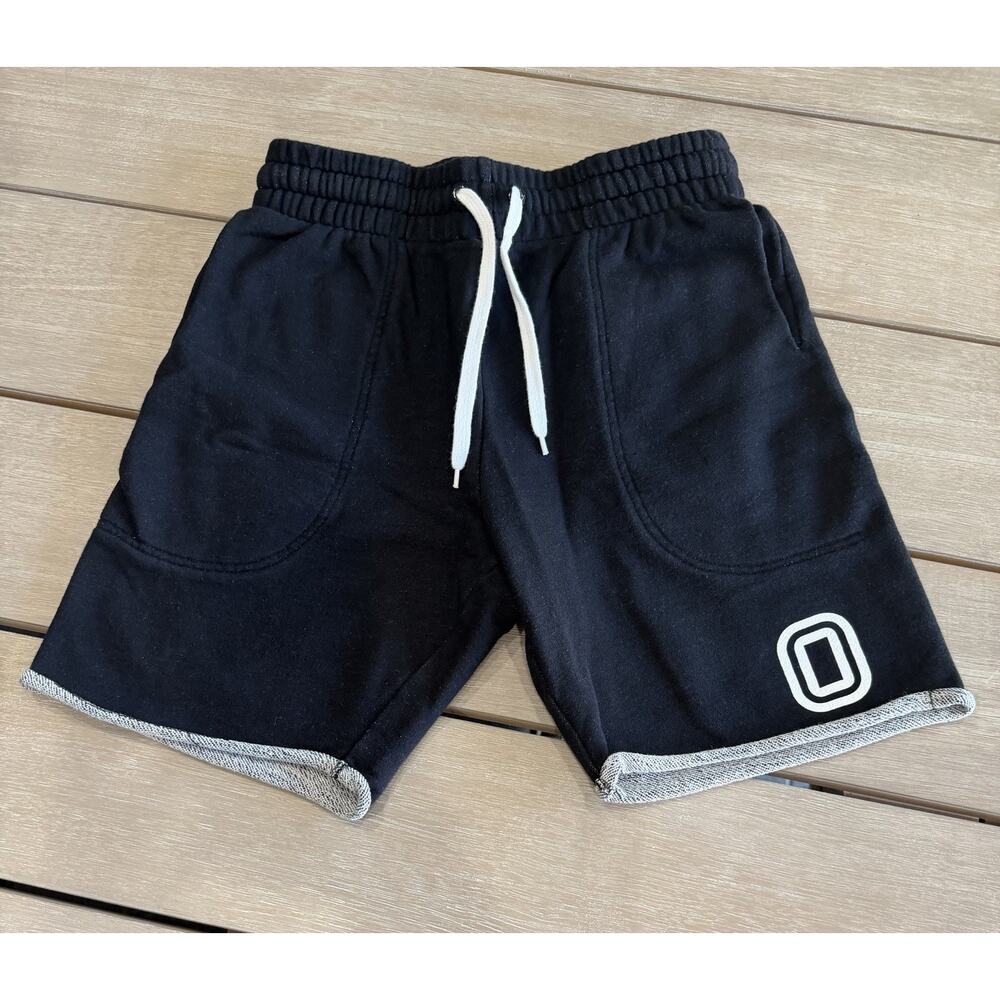 Overtime Shorts Small Unisex Adult Athletic‎ Shorts Sweat Shorts Athleisure